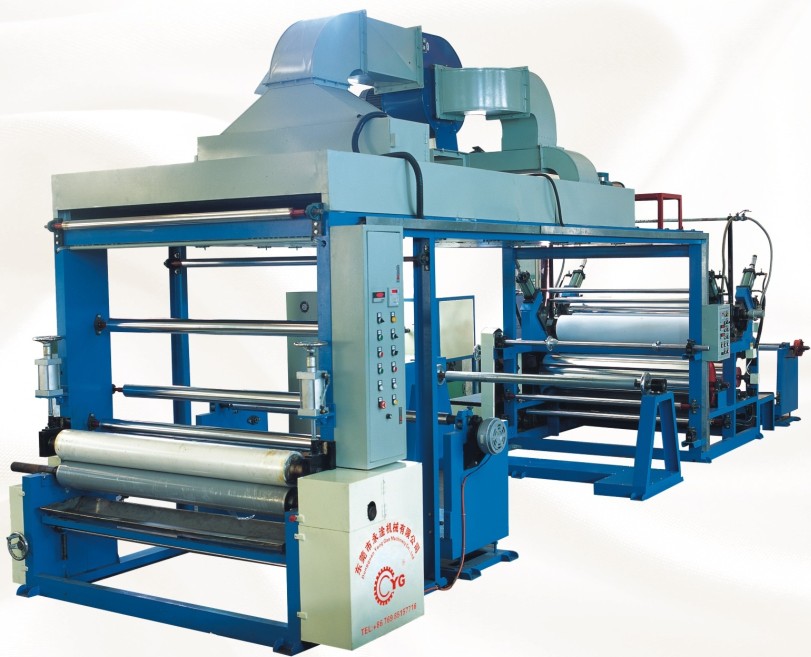 皮革表面處理機械的用途及特性是什么？