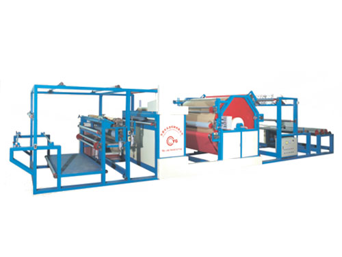 泡棉涂布機(jī)的運用方式的細(xì)節(jié)注意點