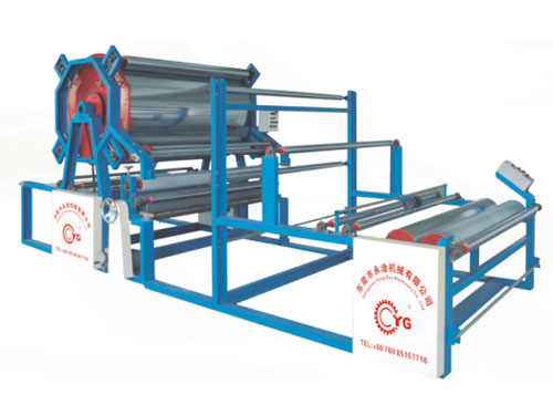 復(fù)合機的上膠方式有哪些？