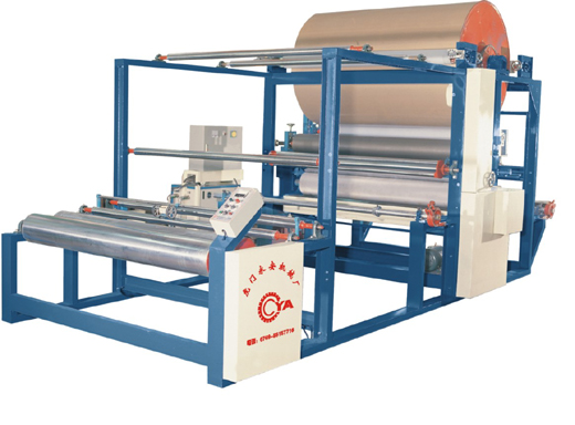 熱熔膠復合機械一般多少錢一臺？