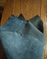 超纖皮環保嗎？