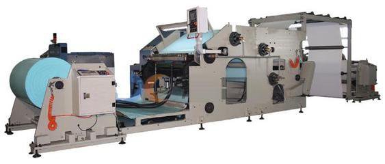 高速膠帶涂布機的涂布方式如何？