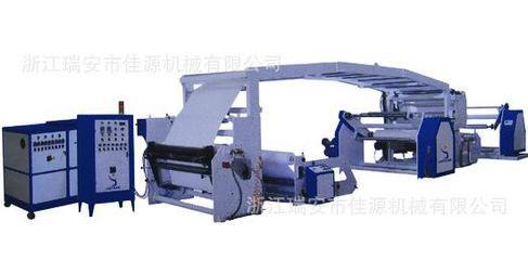 PUR熱熔膠涂布復(fù)合機(jī)的使用要求是什么？