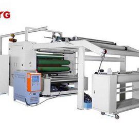 熱熔膠復合機的熱熔膠選擇？