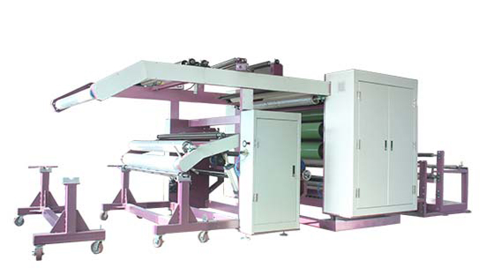 怎么解決涂布機出膠量的原因?